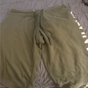 Calvin Klein jeans sweat pants